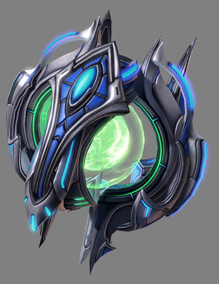 Illustration for article titled How StarCraft II: Heart of the Swarm's New Units Will Balance Multiplayer